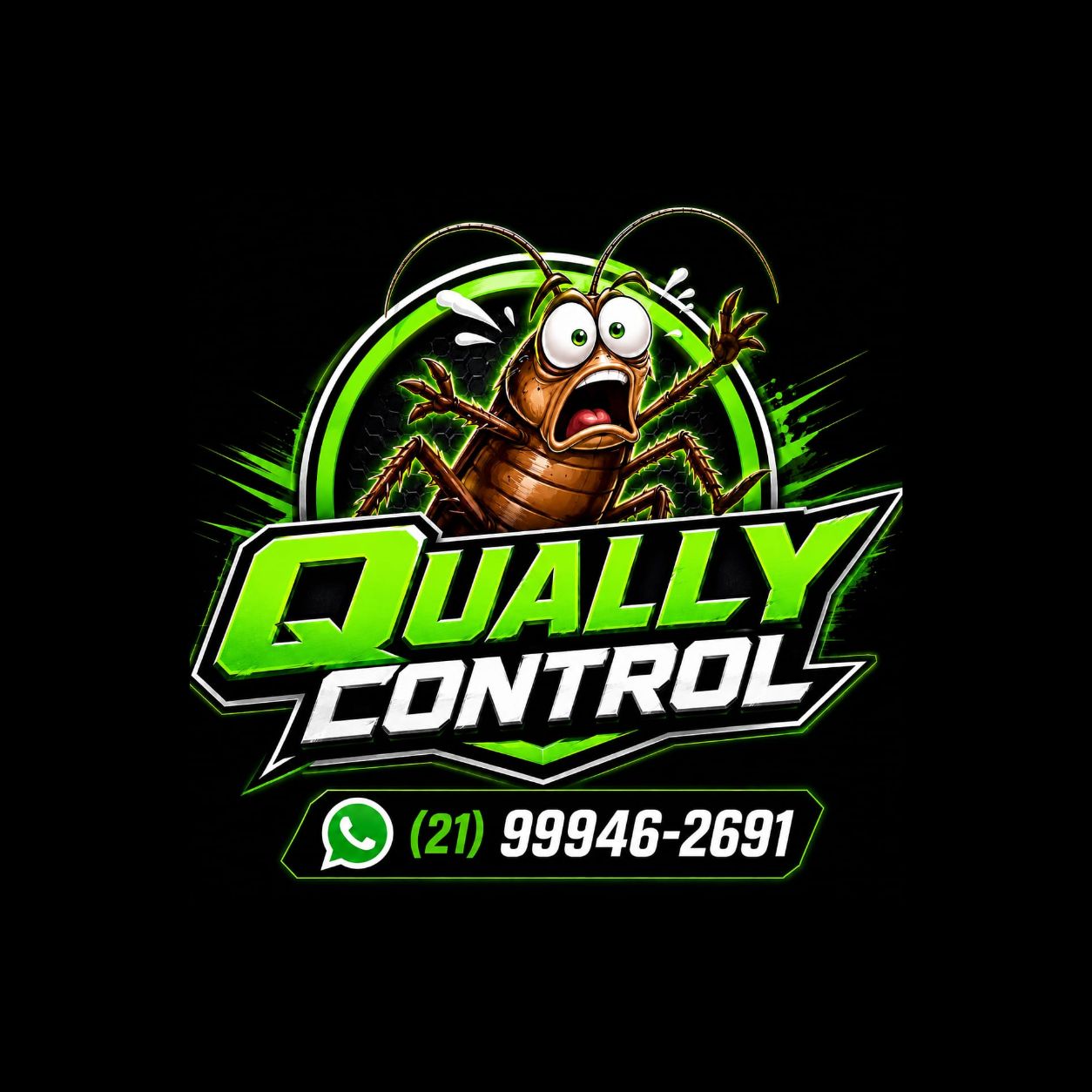Controle Quality